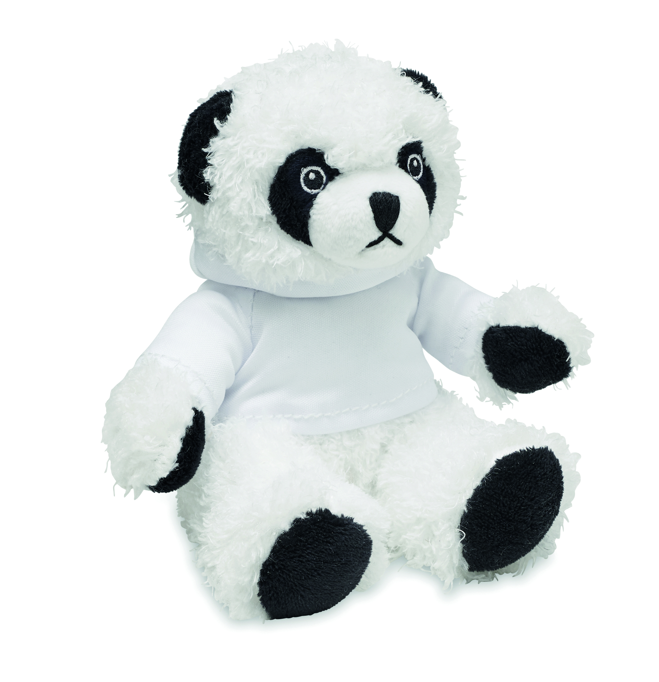 Peluche Panda con Felpa PENNY - immagine 6