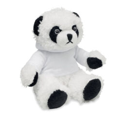 Peluche Panda con Felpa PENNY