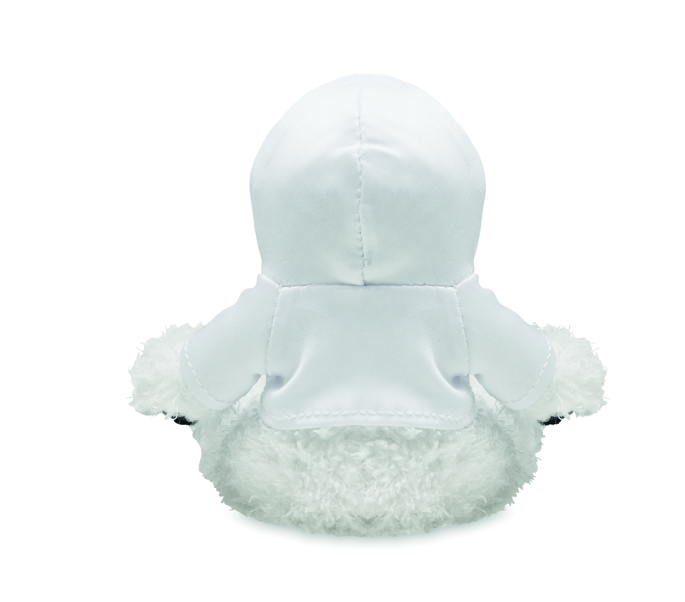 Peluche Panda con Felpa PENNY - immagine 7