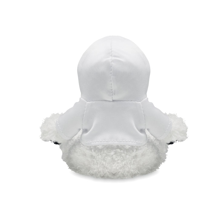 Peluche Panda con Felpa PENNY - immagine 2