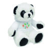 Peluche Panda con Felpa PENNY - immagine 10