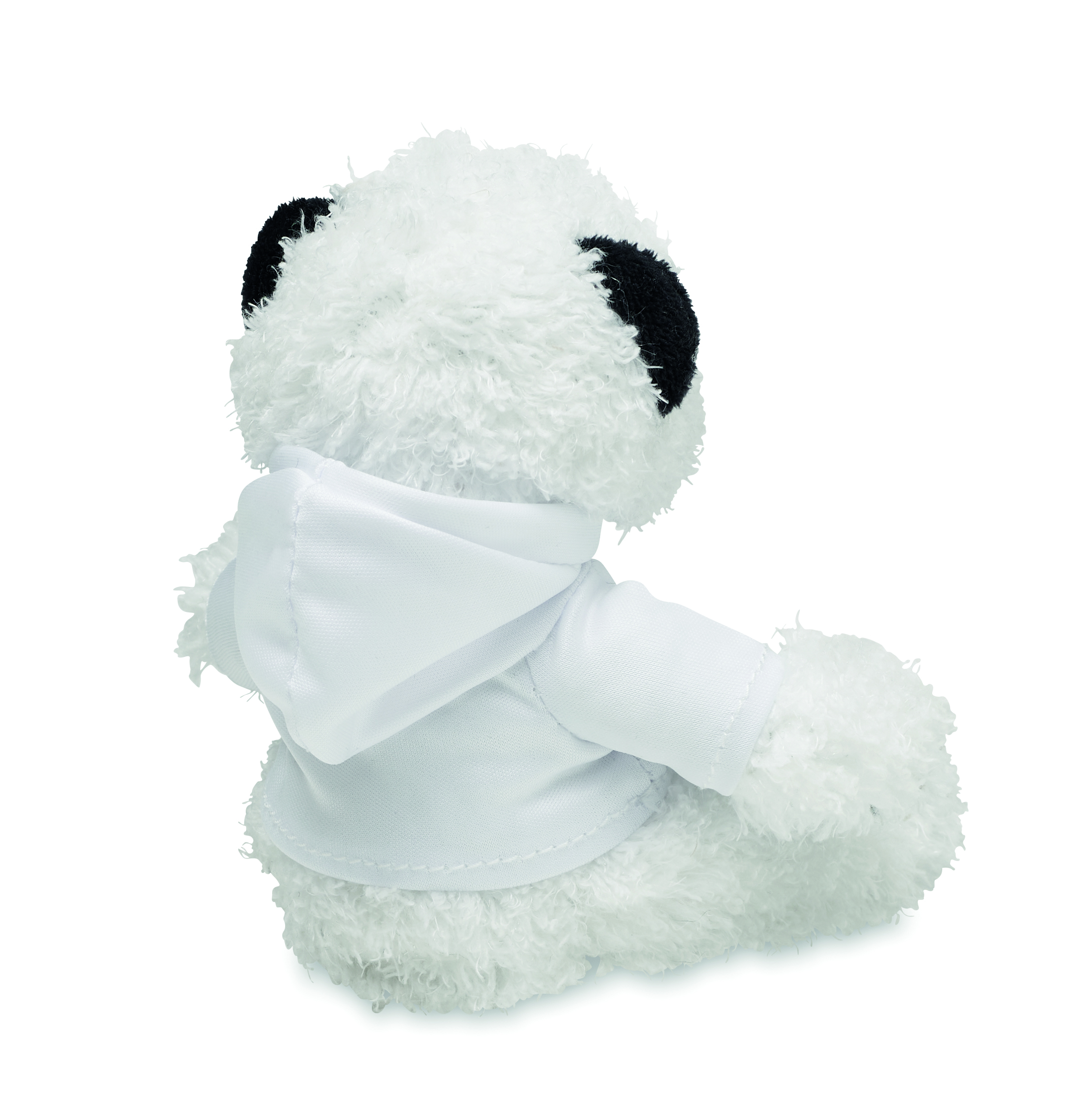 Peluche Panda con Felpa PENNY - immagine 8