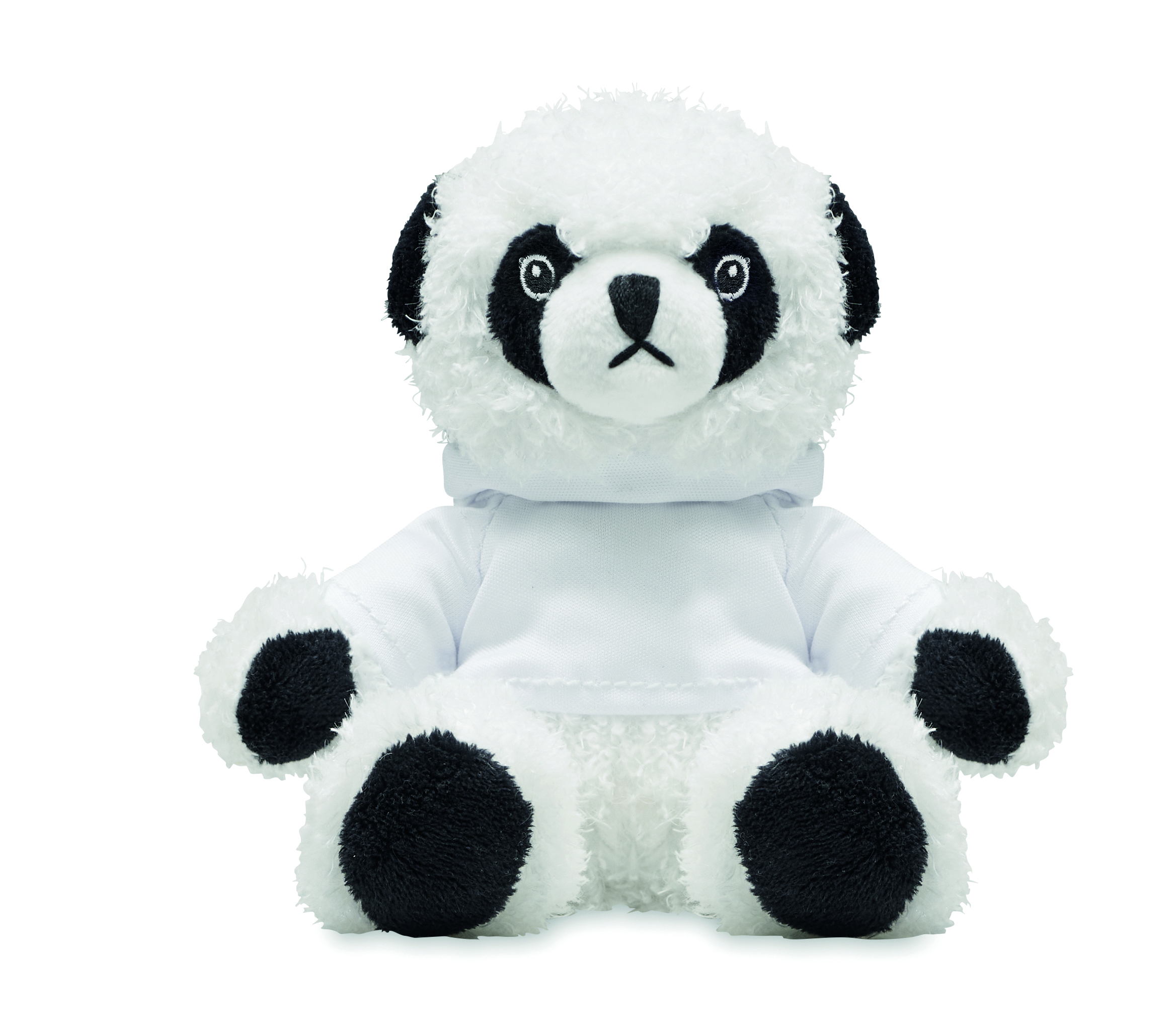Peluche Panda con Felpa PENNY - immagine 9