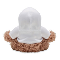 Alternative view of Peluche Scimmia con Felpa LENNY
