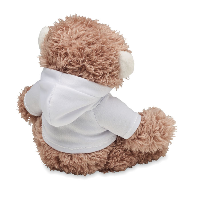 Peluche Scimmia con Felpa LENNY - immagine 3