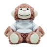 Peluche Scimmia con Felpa LENNY - immagine 9
