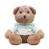 Peluche Orsetto con Felpa JOHN - immagine 8