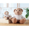 Peluche Orsetto con Felpa JOHN - immagine 6