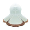 Peluche Orsetto con Felpa JOHN - immagine 9