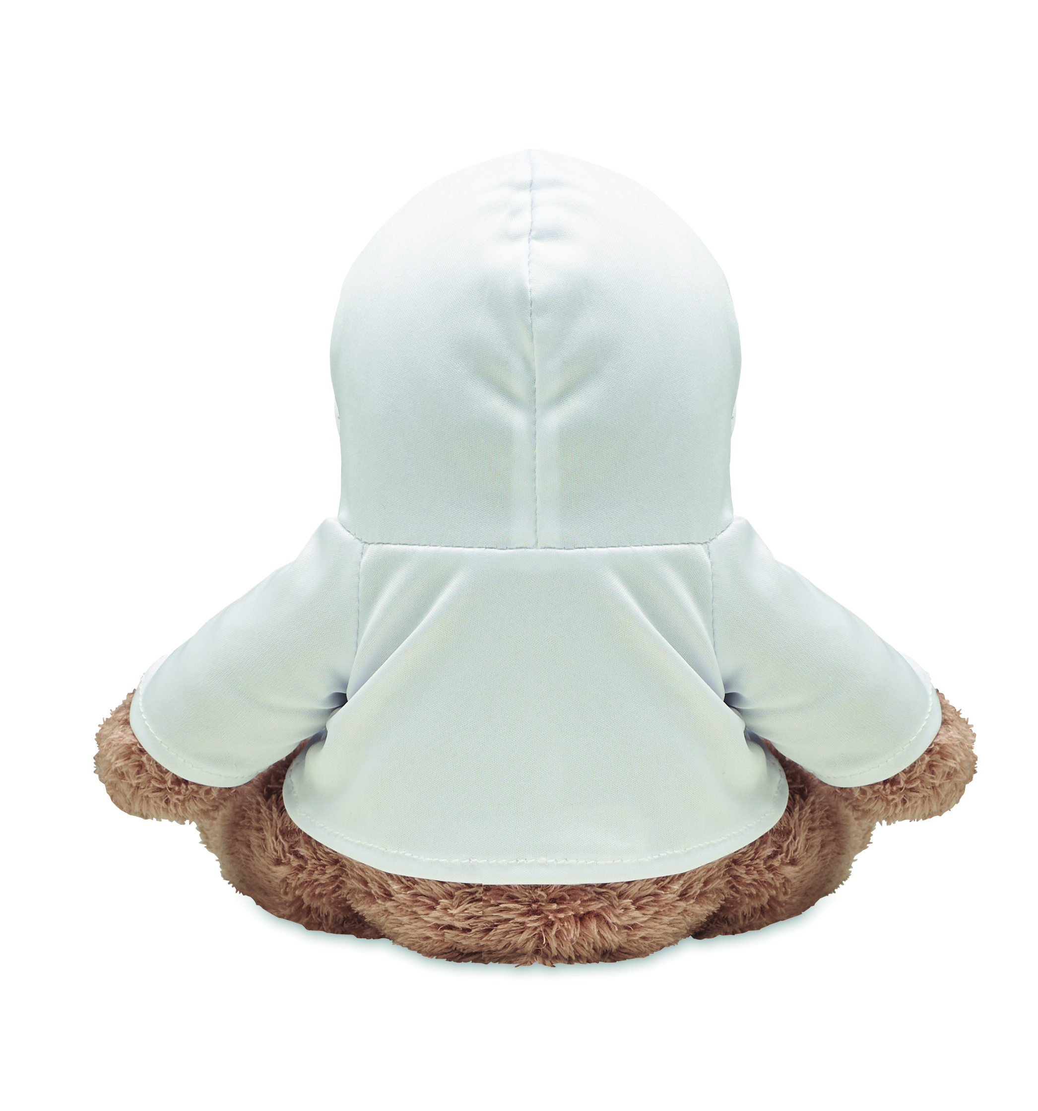 Peluche Orsetto con Felpa JOHN - immagine 9