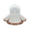 Peluche Orsetto con Felpa JOHN - immagine 2