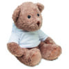 Peluche Orsetto con Felpa JOHN - immagine 11
