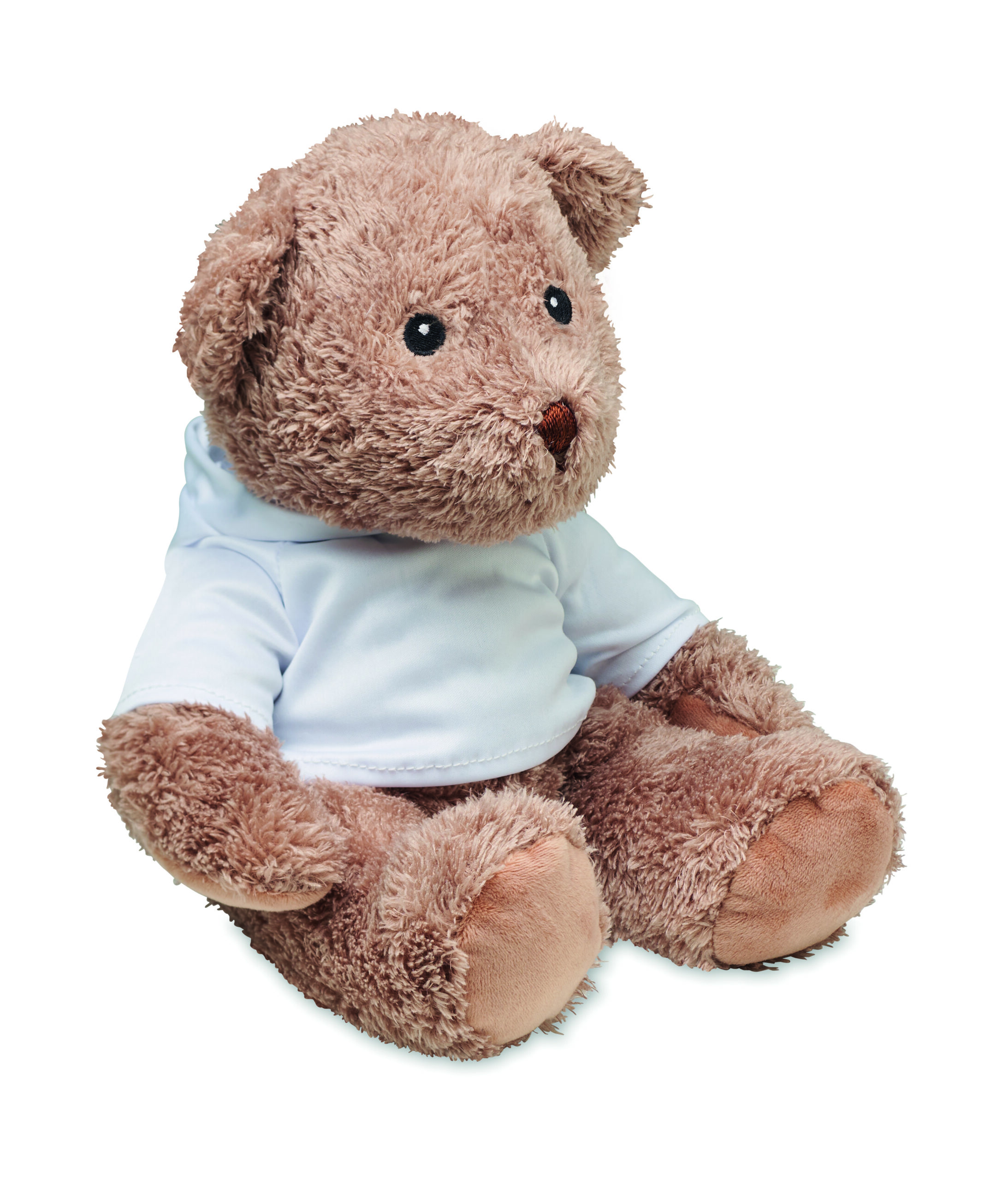 Peluche Orsetto con Felpa JOHN - immagine 11