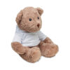 Peluche Orsetto con Felpa JOHN - immagine 7