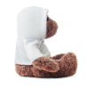 Peluche Orsetto con Felpa JOHN - immagine 10