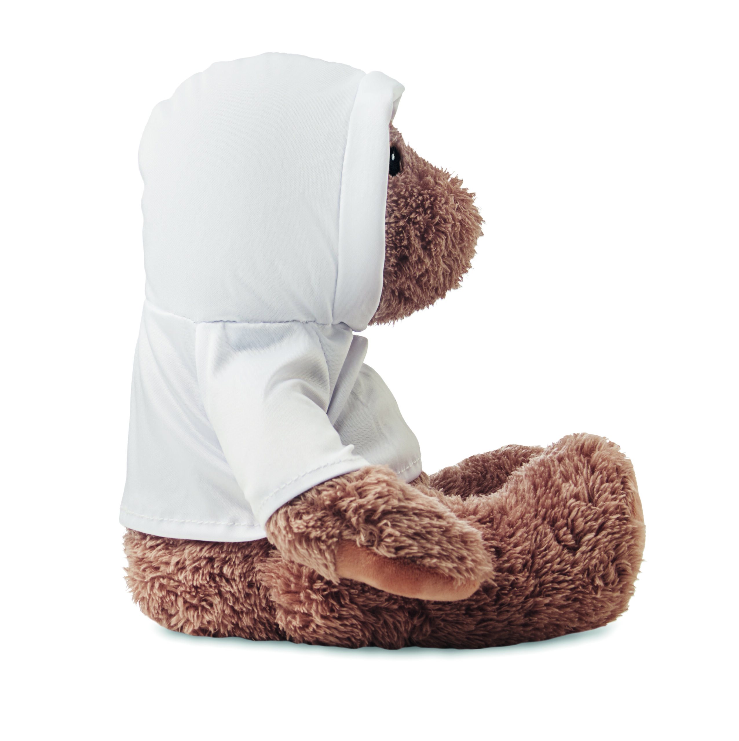 Peluche Orsetto con Felpa JOHN - immagine 10
