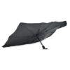 Ombrello Parasole per Auto BAYANG - immagine 2