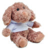 Peluche Cane con Felpa DOGGY - immagine 6