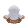 Peluche Cane con Felpa DOGGY - immagine 2
