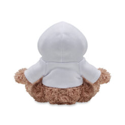 Alternative view of Peluche Cane con Felpa DOGGY