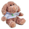 Peluche Cane con Felpa DOGGY - immagine 9