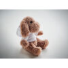 Peluche Cane con Felpa DOGGY - immagine 3