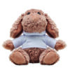 Peluche Cane con Felpa DOGGY - immagine 8