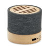 Speaker Wireless con Luce LED BOOL - immagine 4