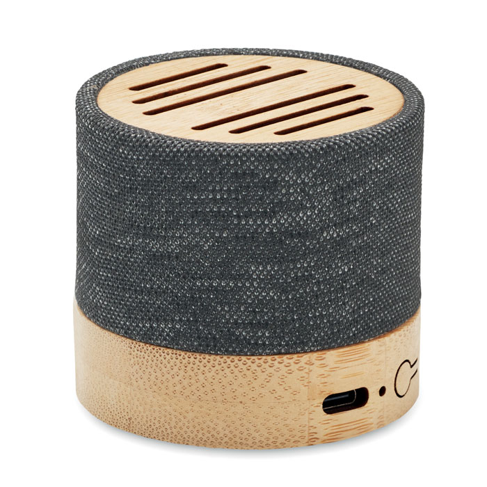 Speaker Wireless con Luce LED BOOL - immagine 4