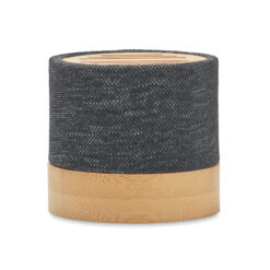 Alternative view of Speaker Wireless con Luce LED BOOL