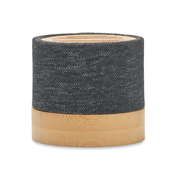 Speaker Wireless con Luce LED BOOL - immagine 2