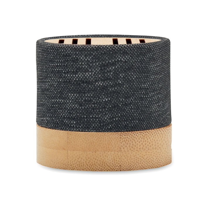 Speaker Wireless con Luce LED BOOL - immagine 3