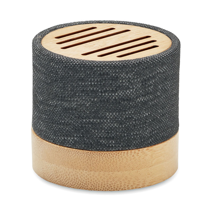 Speaker Wireless con Luce LED BOOL
