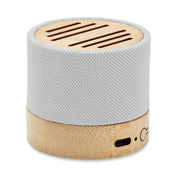 Speaker Wireless con Luce LED BOOL - immagine 12