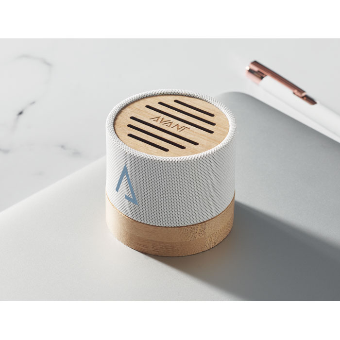 Speaker Wireless con Luce LED BOOL - immagine 13
