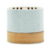 Speaker Wireless con Luce LED BOOL - immagine 39