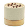 Speaker Wireless con Luce LED BOOL - immagine 43