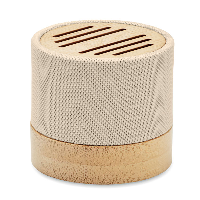 Speaker Wireless con Luce LED BOOL - immagine 19