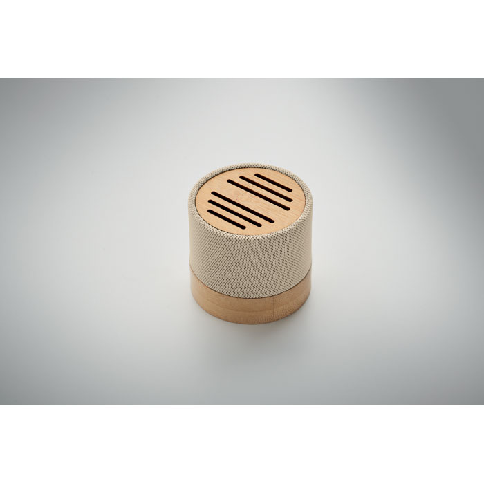 Speaker Wireless con Luce LED BOOL - immagine 24