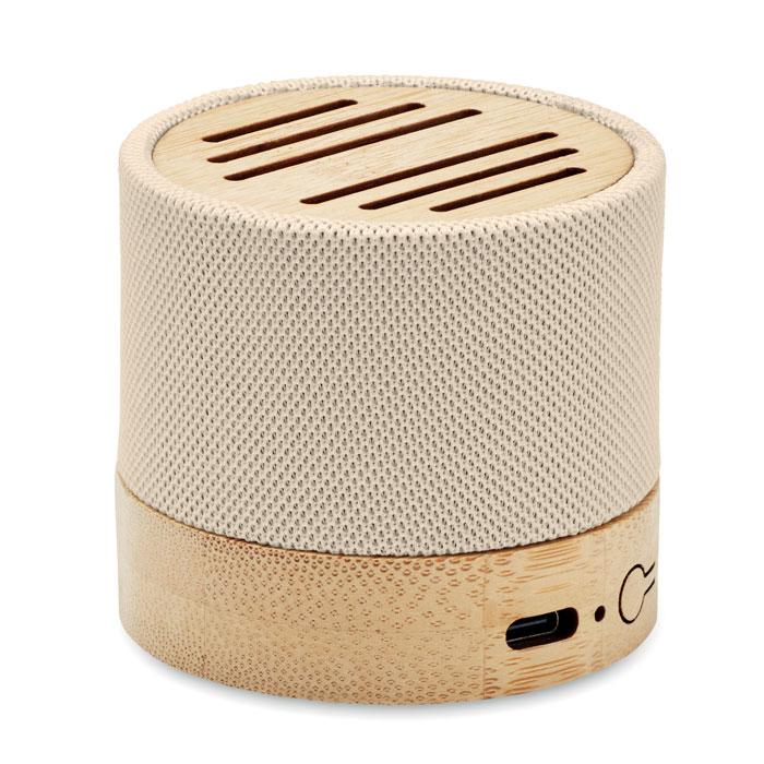 Speaker Wireless con Luce LED BOOL - immagine 22