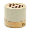 Speaker Wireless con Luce LED BOOL - immagine 47