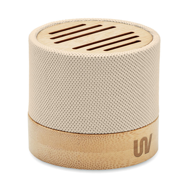 Speaker Wireless con Luce LED BOOL - immagine 23