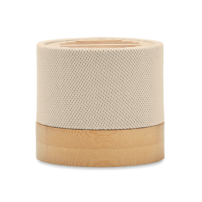 Speaker Wireless con Luce LED BOOL - immagine 20