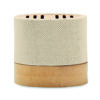 Speaker Wireless con Luce LED BOOL - immagine 45