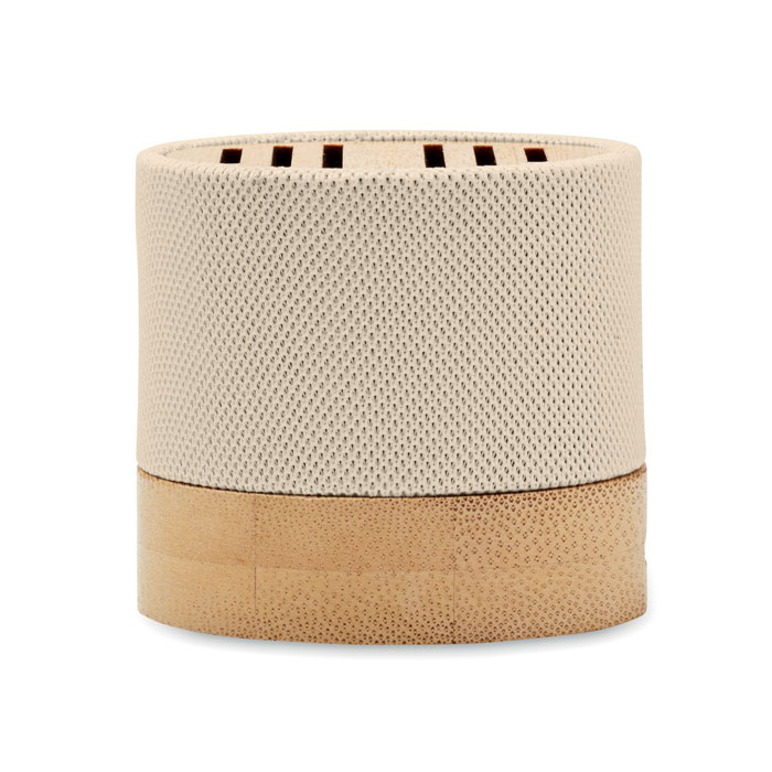 Speaker Wireless con Luce LED BOOL - immagine 21