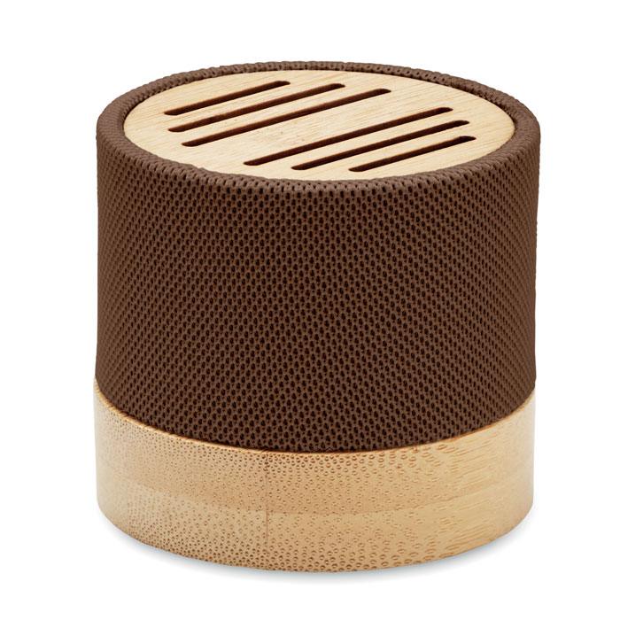 Speaker Wireless con Luce LED BOOL - immagine 25