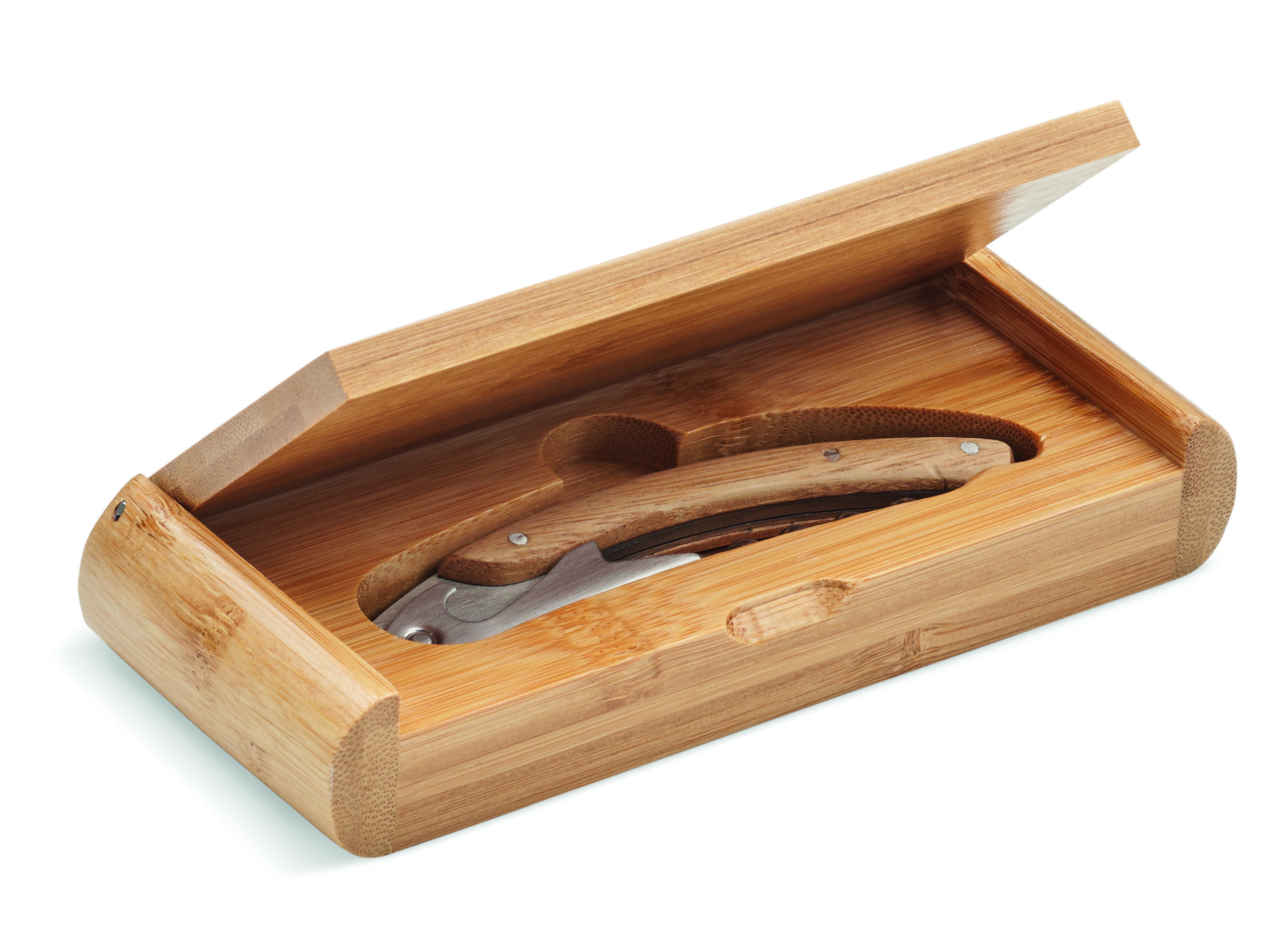 Coltello da Cameriere in Confezione Regalo SONO - immagine 6