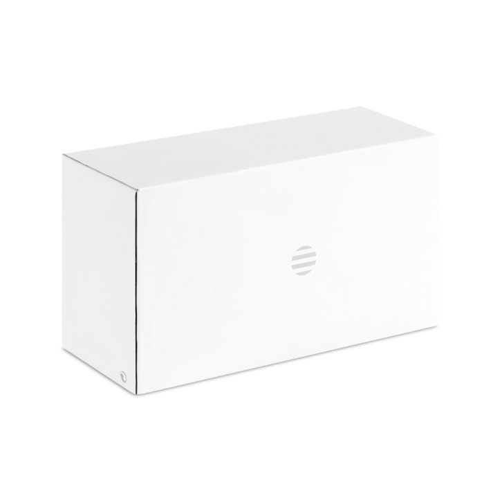 Auricolari Wireless con Base di Ricarica FUSA - immagine 7