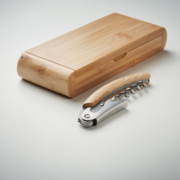 Coltello da Cameriere in Confezione Regalo SONO - immagine 4