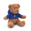 Orsetto di Peluche con T-shirt JOHNNY - immagine 2